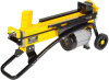 Электрический дровокол HUTER HLS-5500, 220В